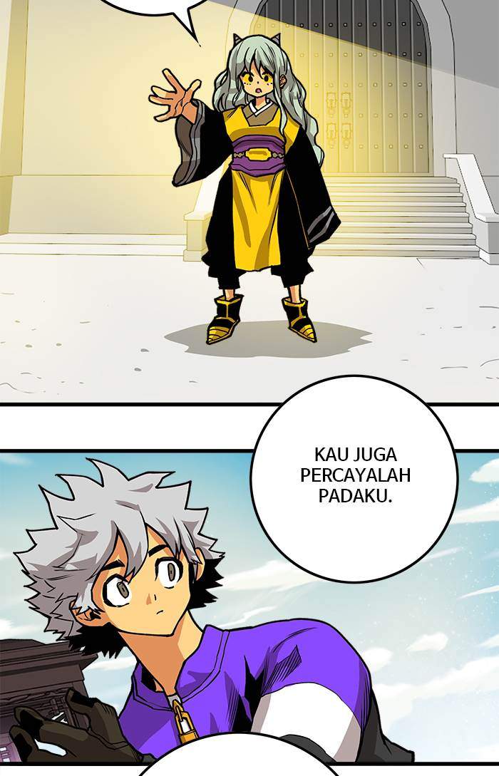 Troll Trap Bab 168 halaman 32