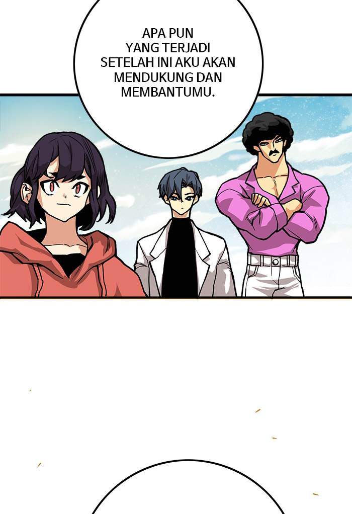 Troll Trap Bab 168 halaman 33