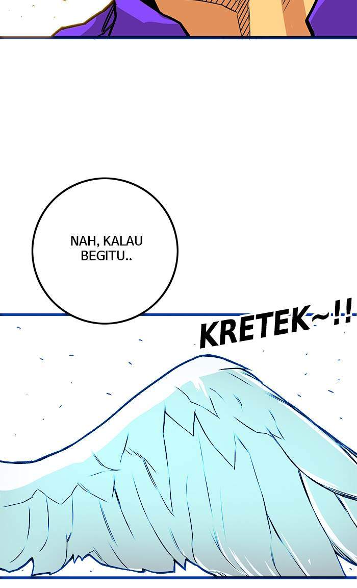 Troll Trap Bab 168 halaman 37