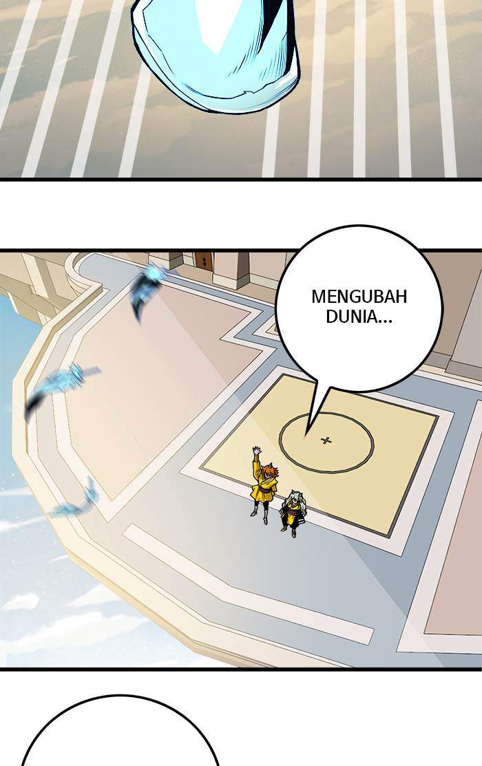 Troll Trap Bab 168 halaman 40