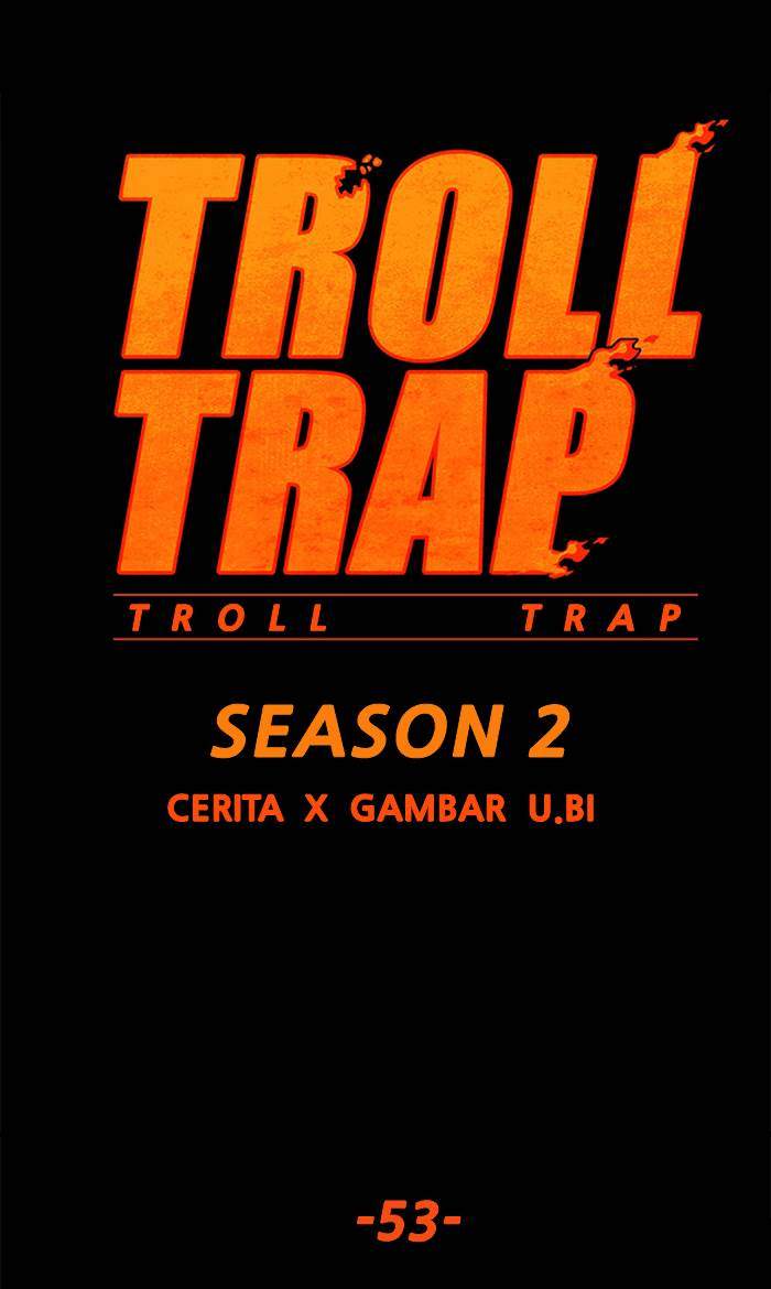 Troll Trap Bab 168 halaman 44