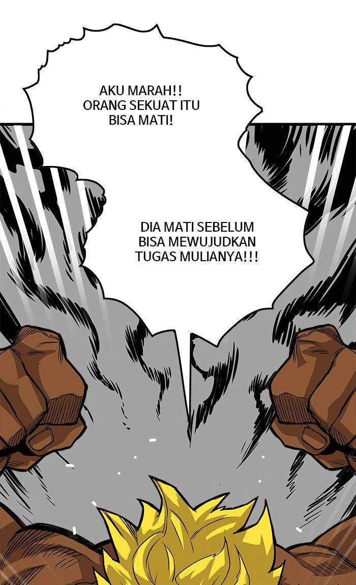 Troll Trap Bab 168 halaman 48
