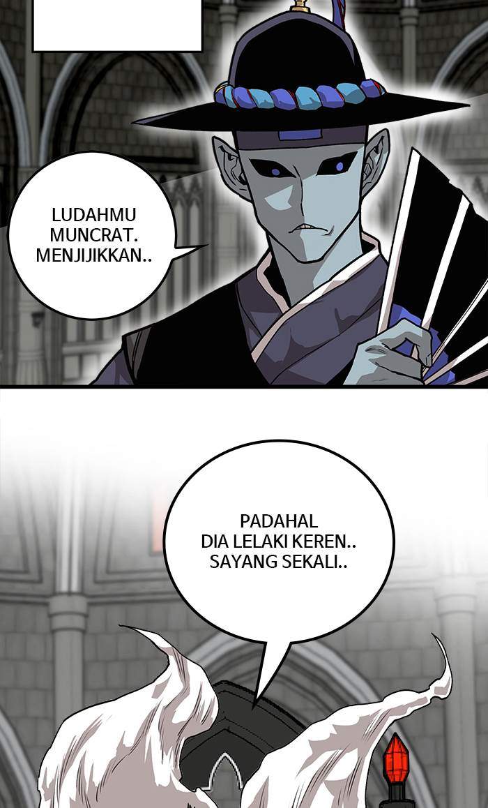 Troll Trap Bab 168 halaman 51
