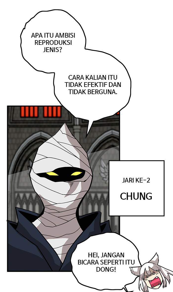 Troll Trap Bab 168 halaman 53