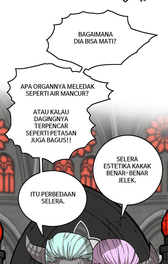 Troll Trap Bab 168 halaman 54