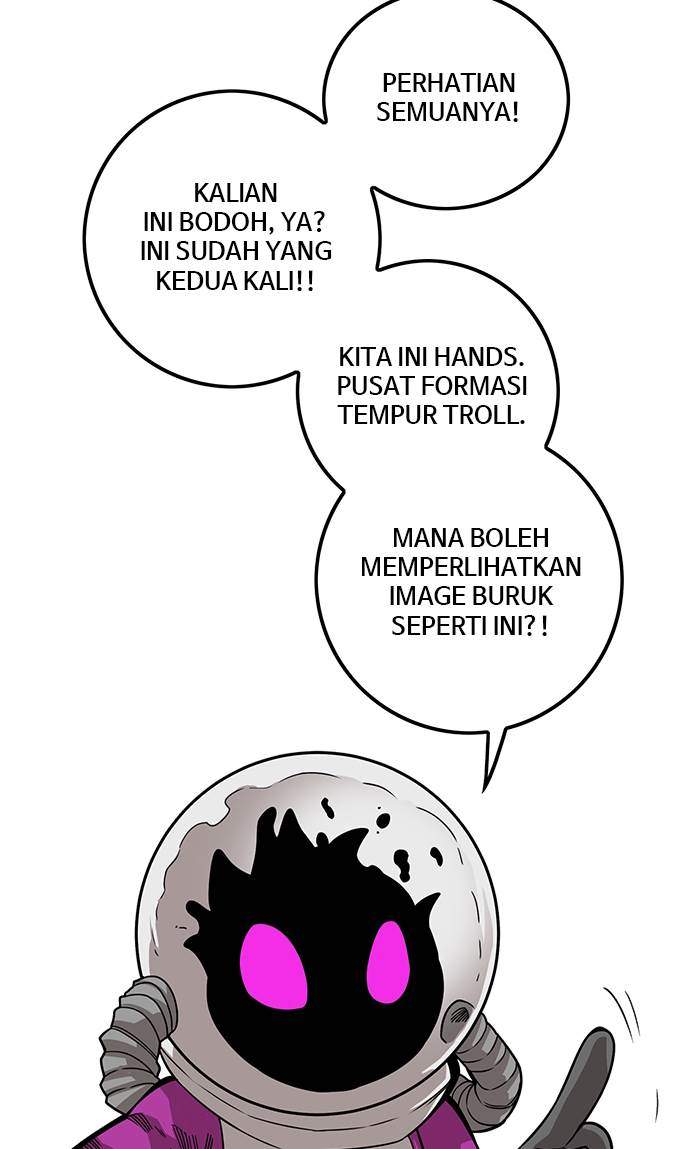 Troll Trap Bab 168 halaman 56