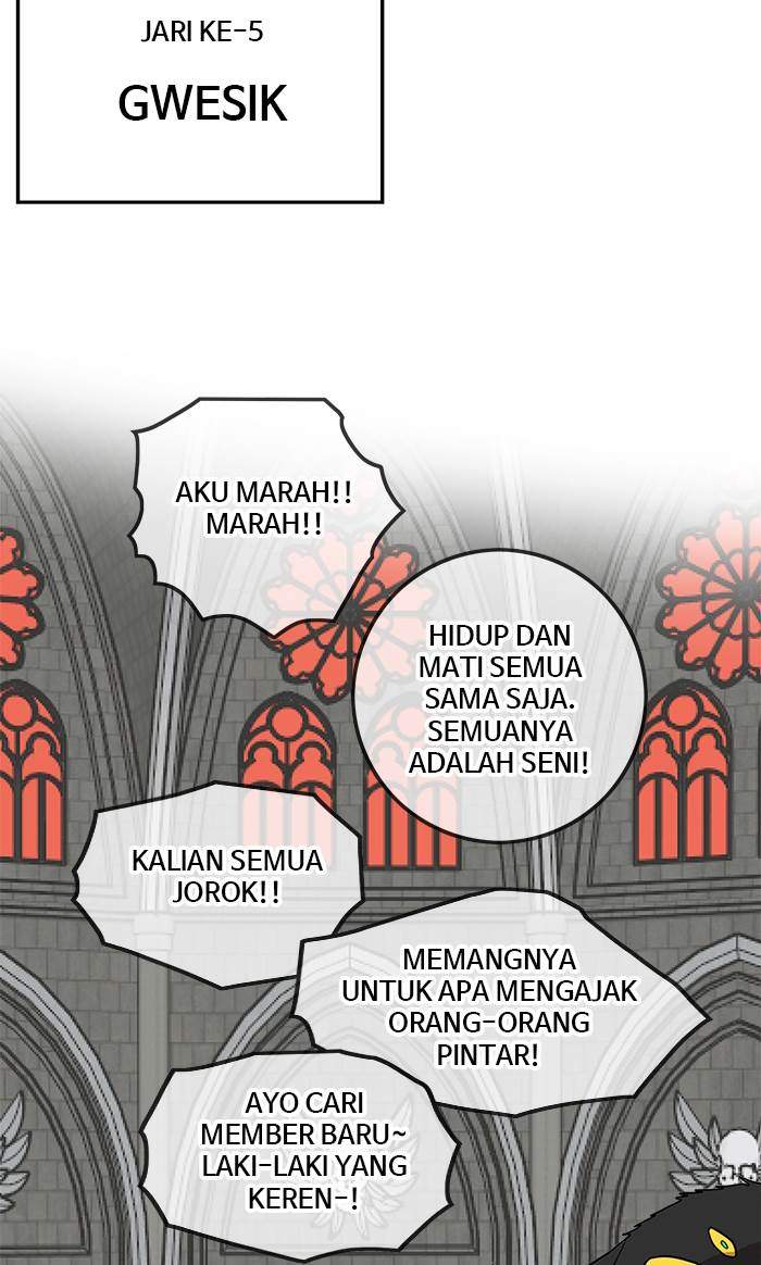 Troll Trap Bab 168 halaman 59