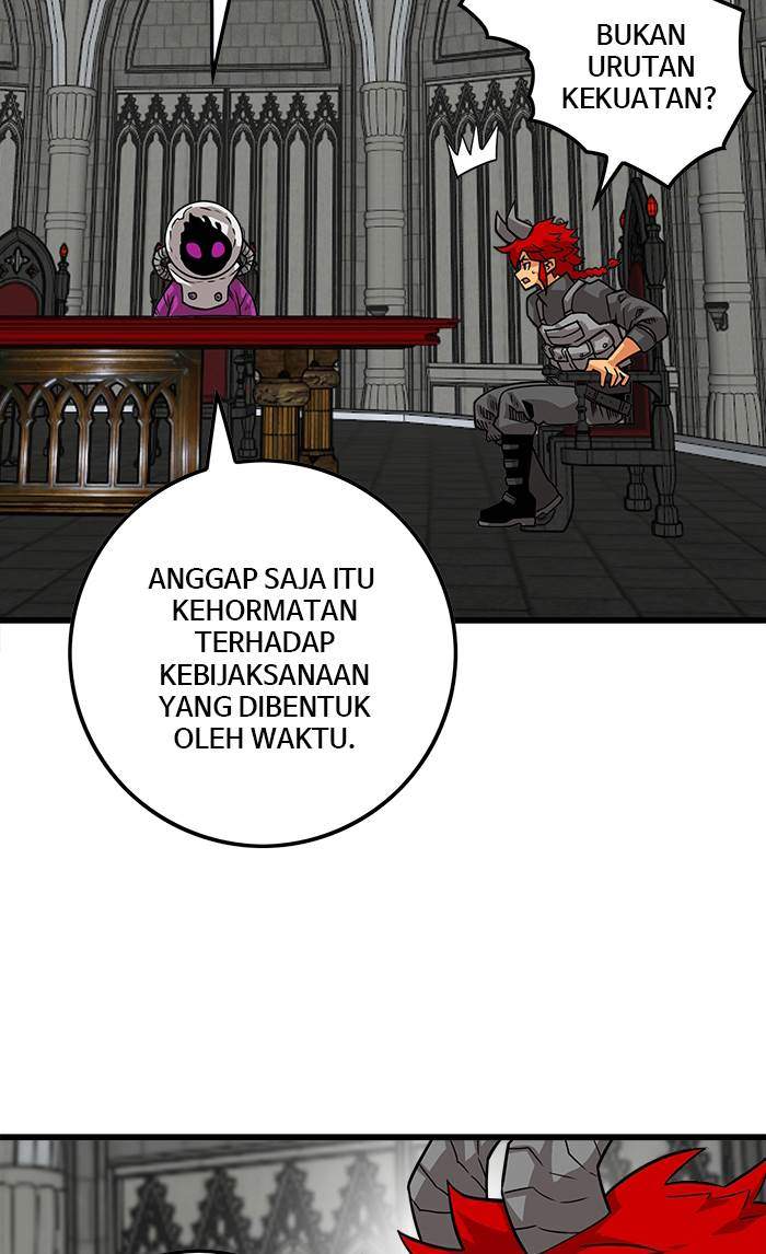 Troll Trap Bab 168 halaman 65