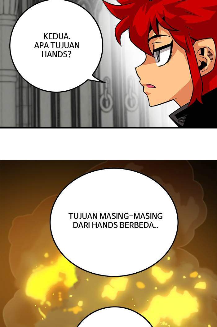 Troll Trap Bab 168 halaman 66