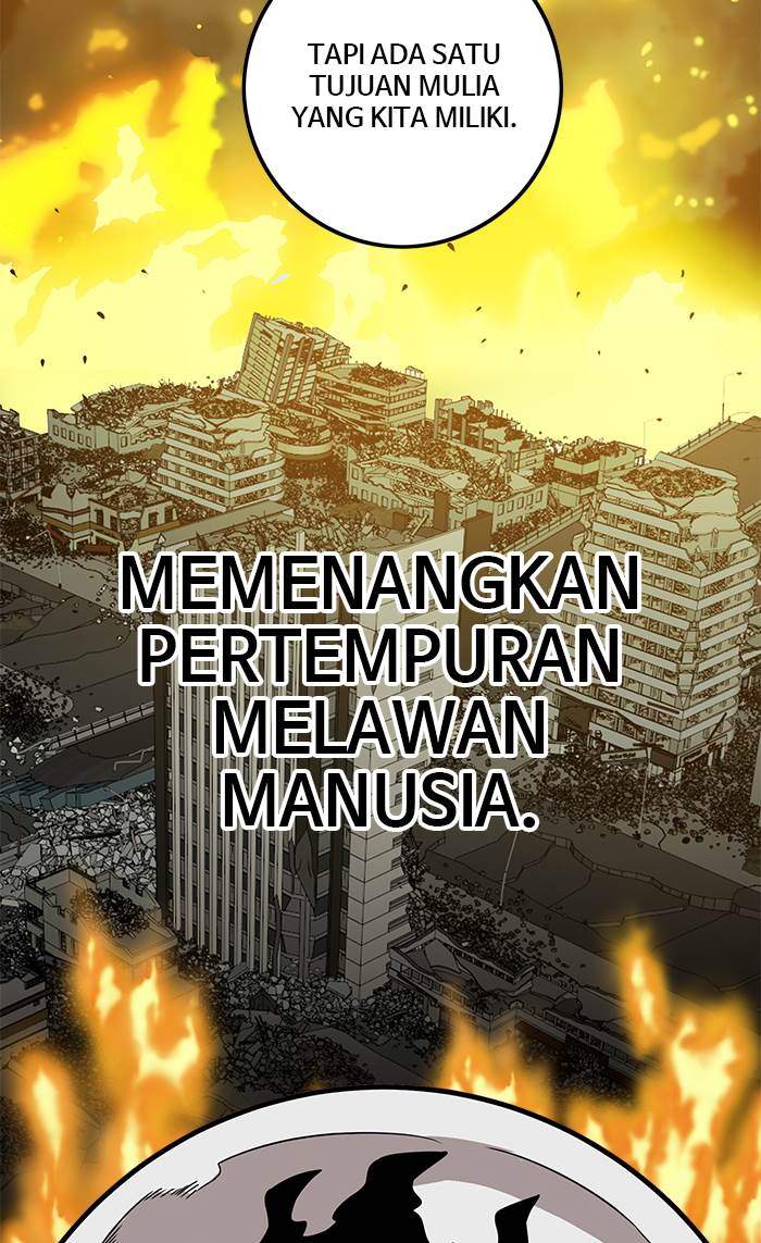 Troll Trap Bab 168 halaman 67
