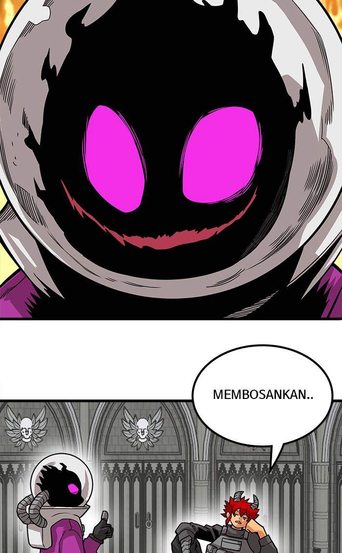 Troll Trap Bab 168 halaman 68