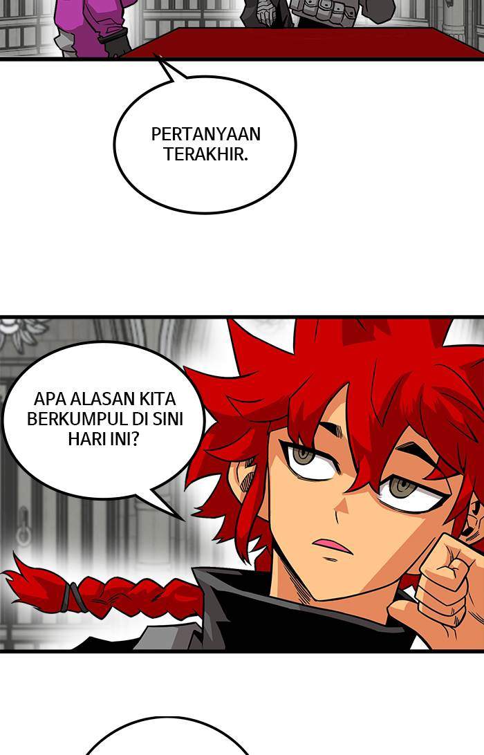 Troll Trap Bab 168 halaman 69