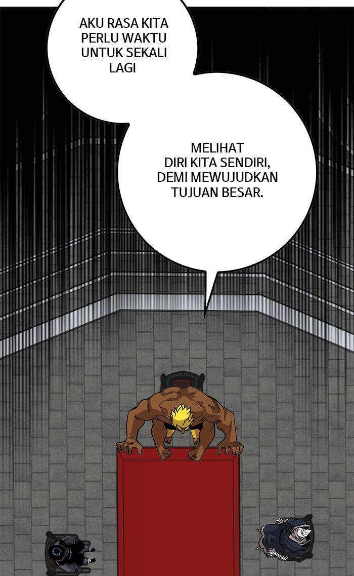 Troll Trap Bab 168 halaman 70