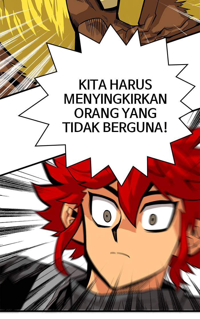 Troll Trap Bab 168 halaman 78