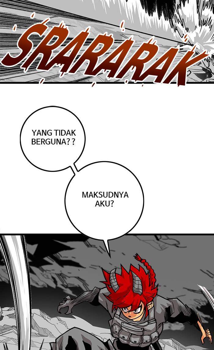 Troll Trap Bab 168 halaman 81