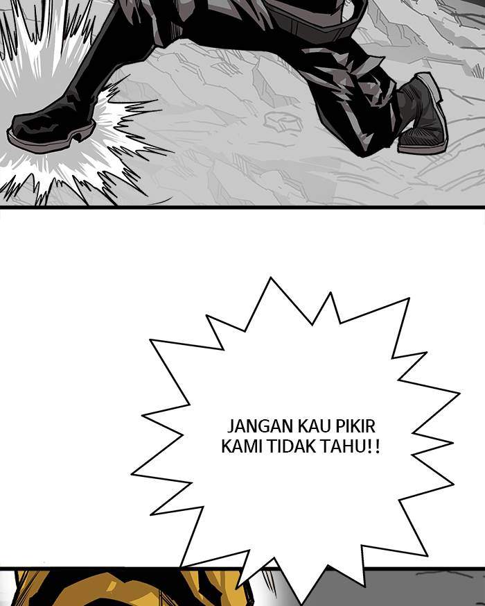 Troll Trap Bab 168 halaman 82