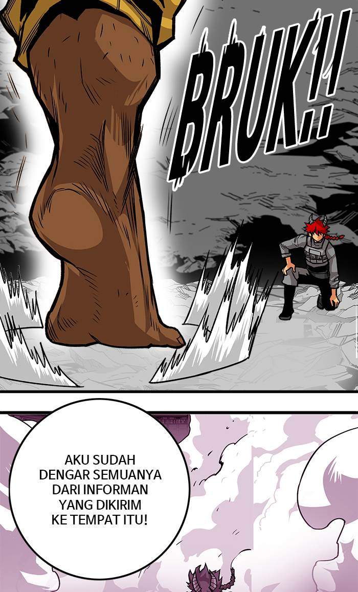 Troll Trap Bab 168 halaman 83