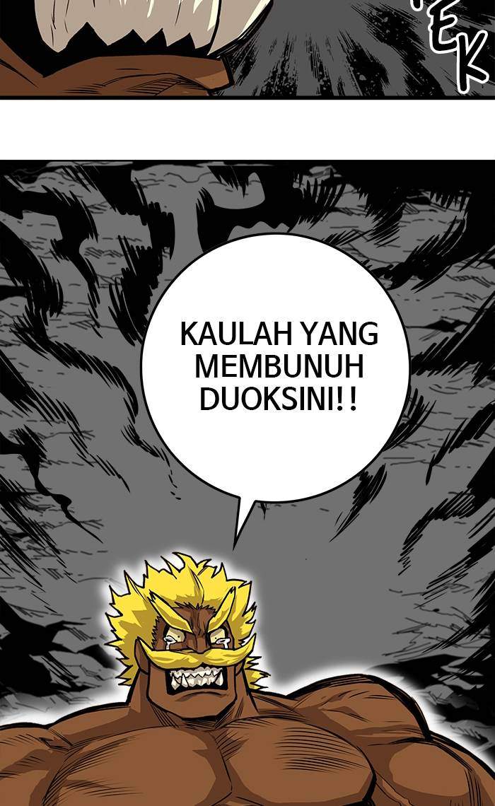 Troll Trap Bab 168 halaman 85