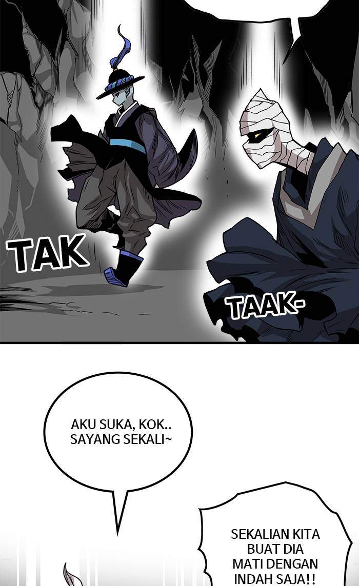 Troll Trap Bab 168 halaman 88
