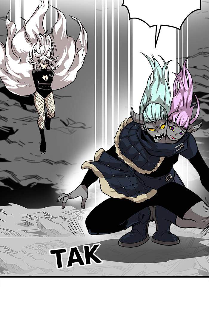 Troll Trap Bab 168 halaman 89