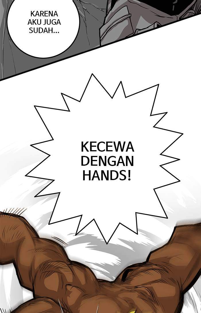 Troll Trap Bab 168 halaman 98