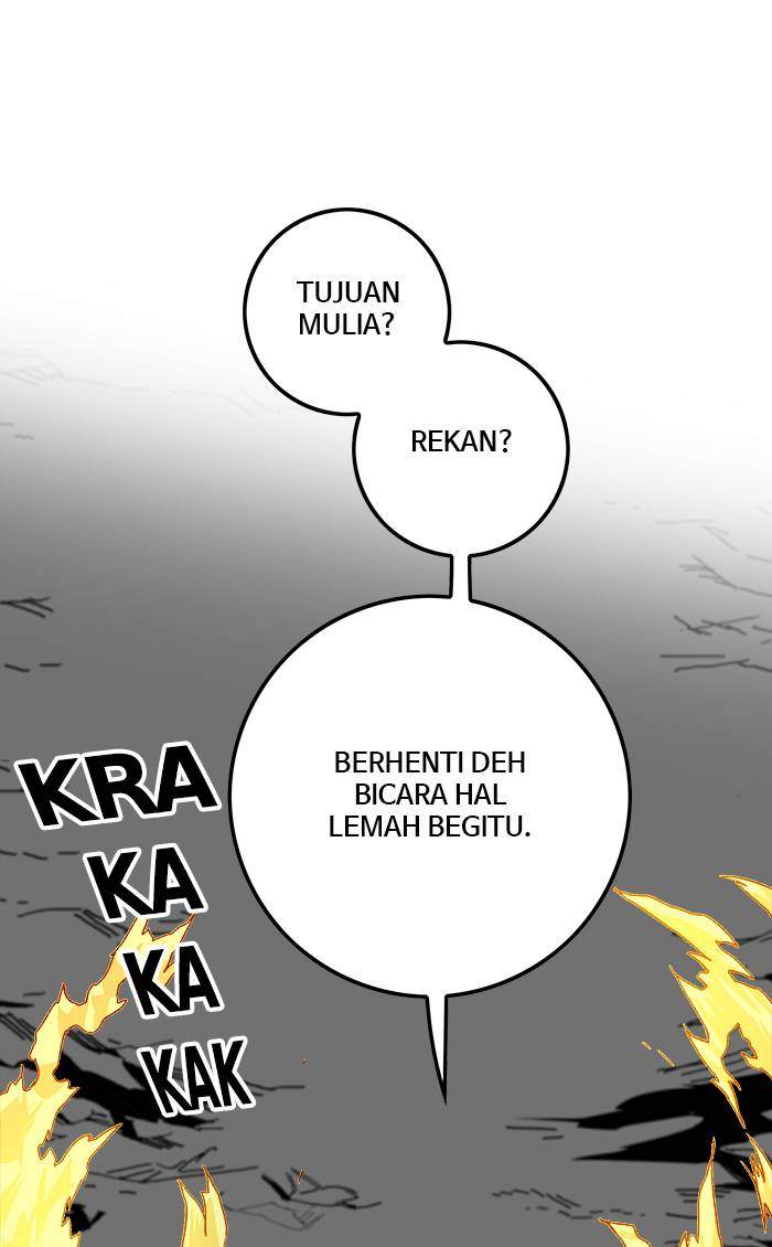 Troll Trap Bab 168 halaman 105