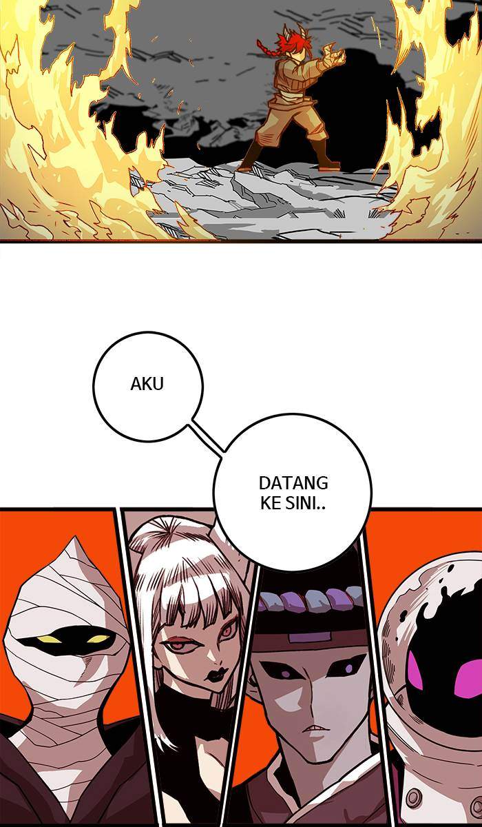 Troll Trap Bab 168 halaman 106
