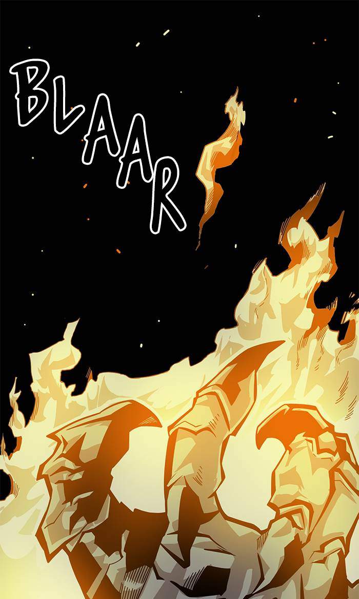 Troll Trap Bab 169 halaman 1