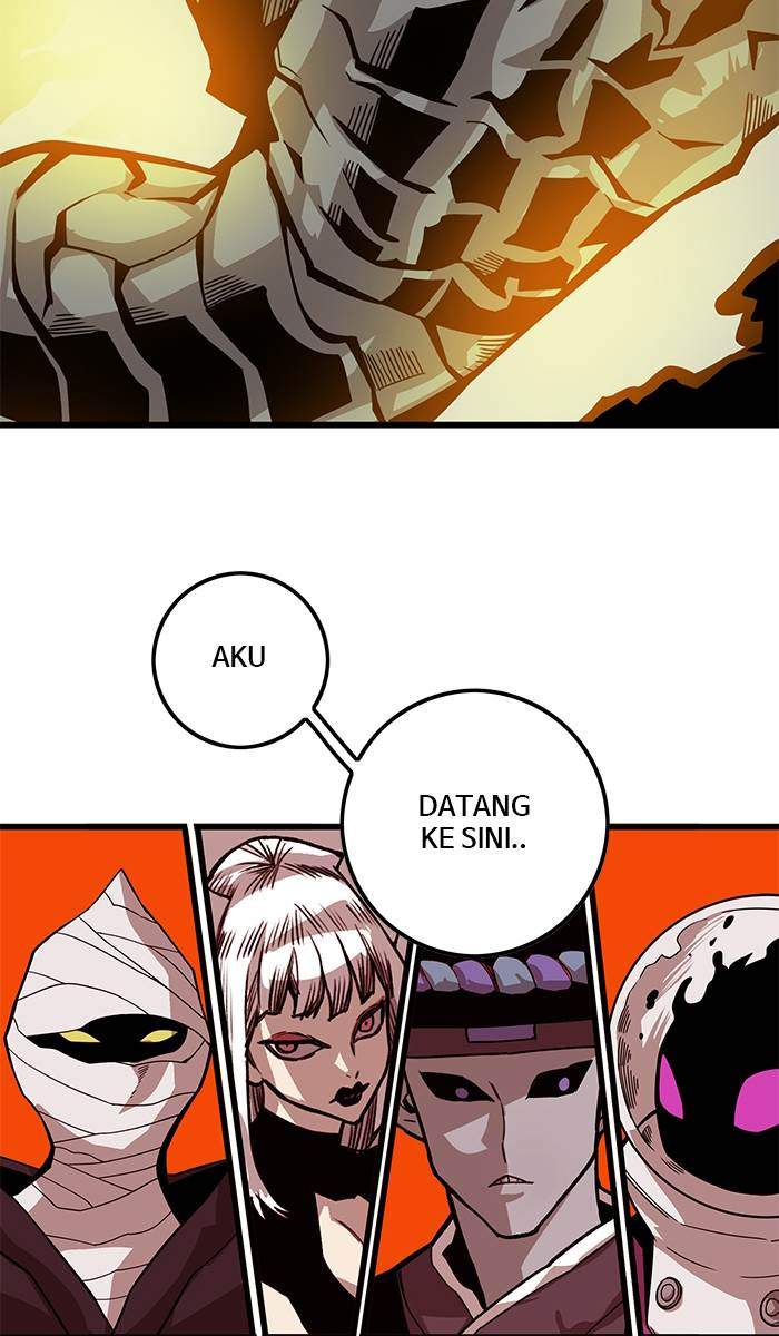 Troll Trap Bab 169 halaman 2