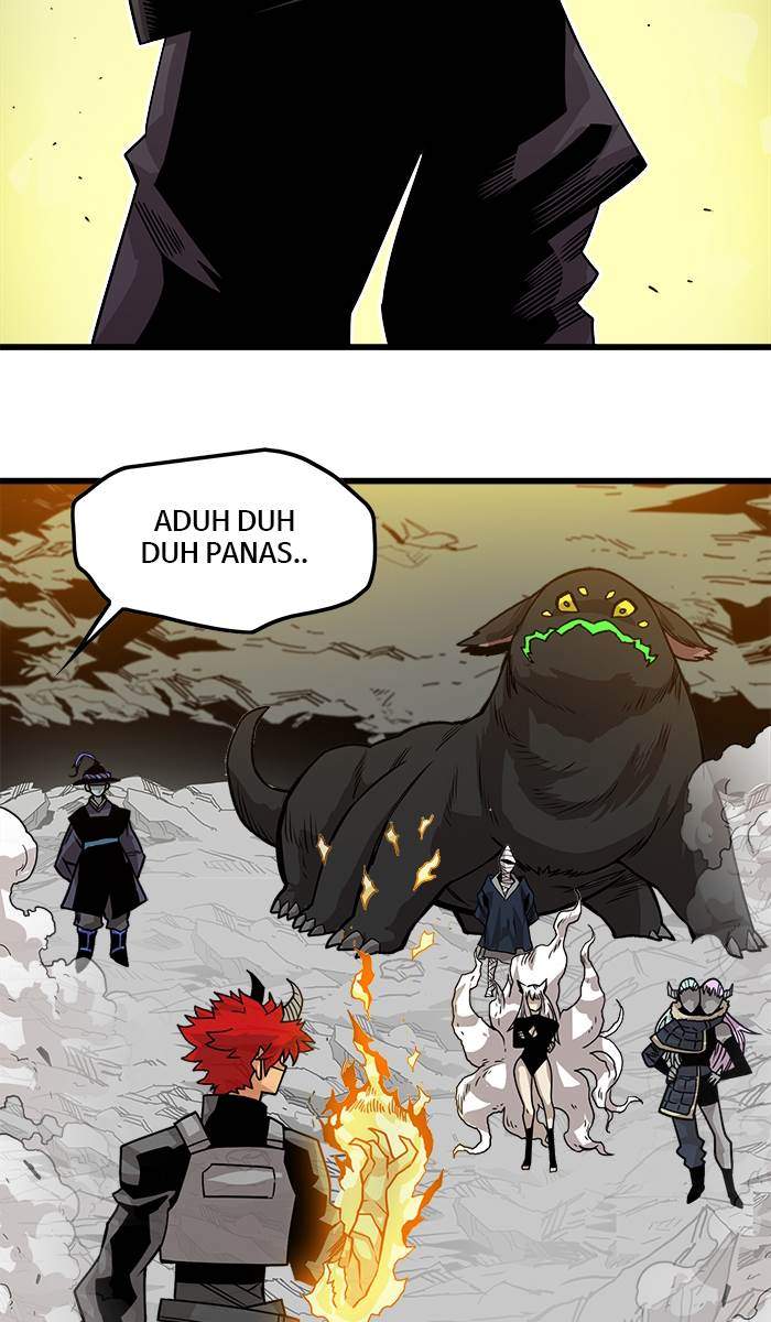 Troll Trap Bab 169 halaman 5