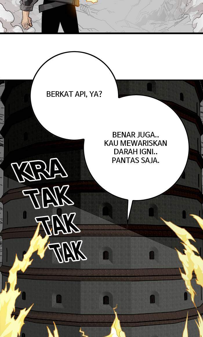 Troll Trap Bab 169 halaman 6