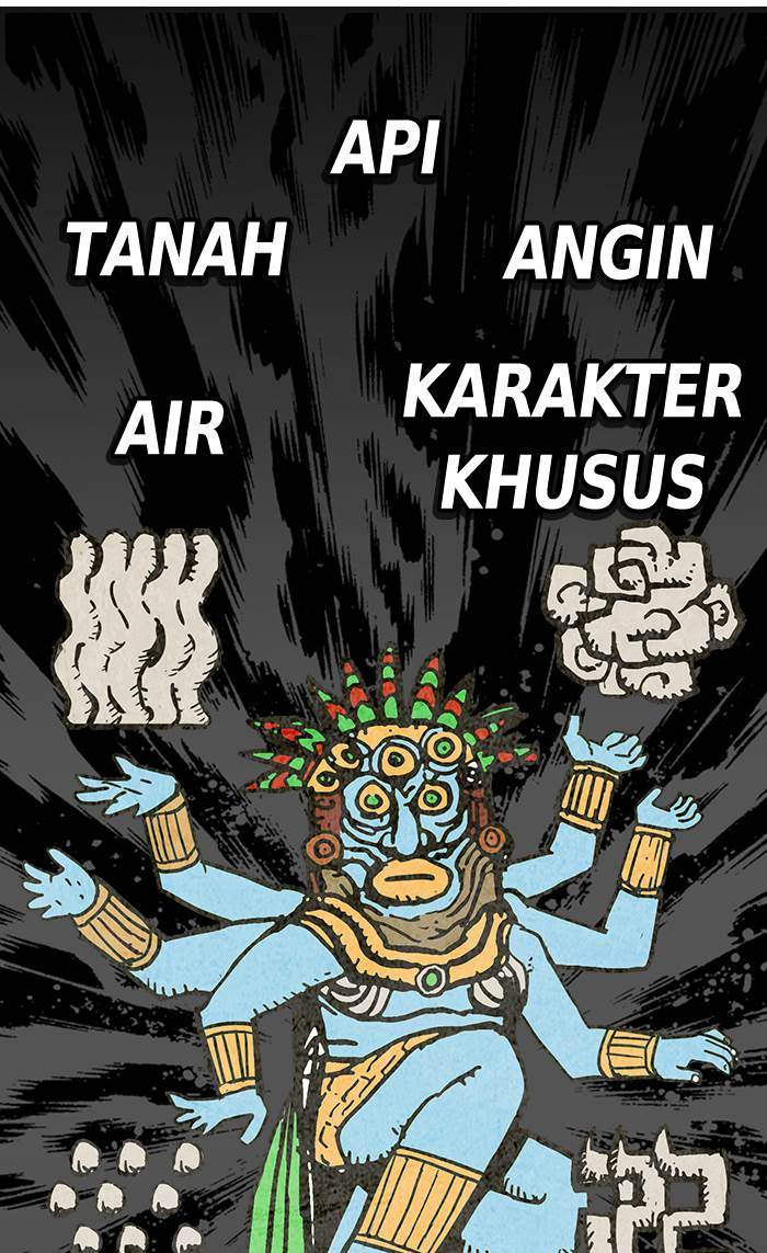 Troll Trap Bab 169 halaman 19