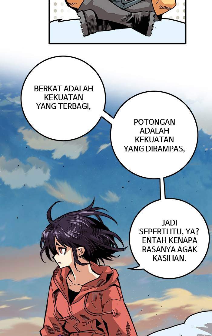 Troll Trap Bab 169 halaman 22