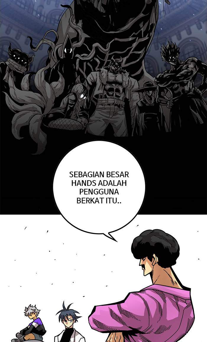 Troll Trap Bab 169 halaman 25