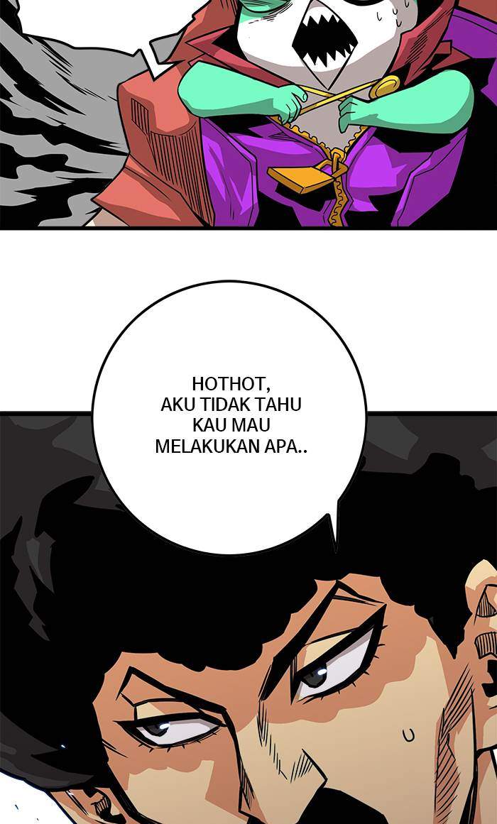 Troll Trap Bab 169 halaman 27