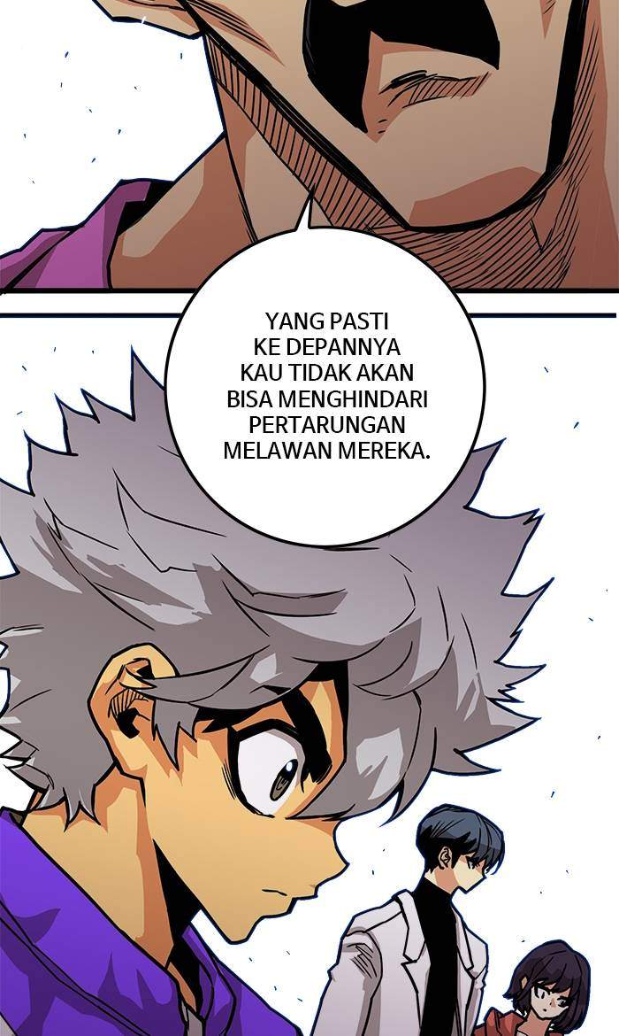 Troll Trap Bab 169 halaman 28