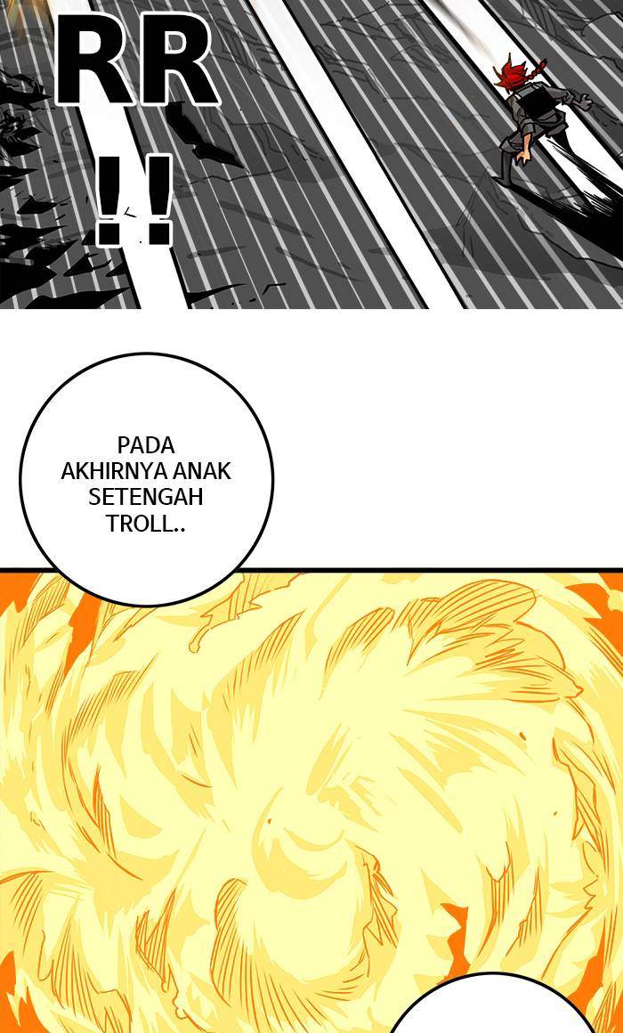 Troll Trap Bab 169 halaman 32