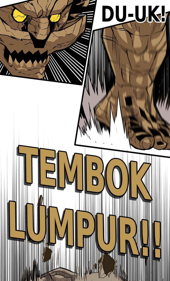Troll Trap Bab 169 halaman 36