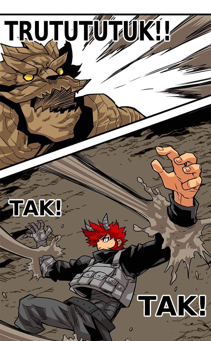 Troll Trap Bab 169 halaman 38