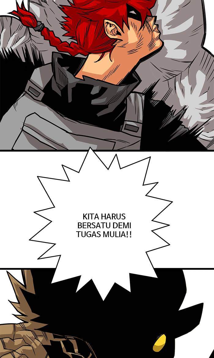 Troll Trap Bab 169 halaman 49