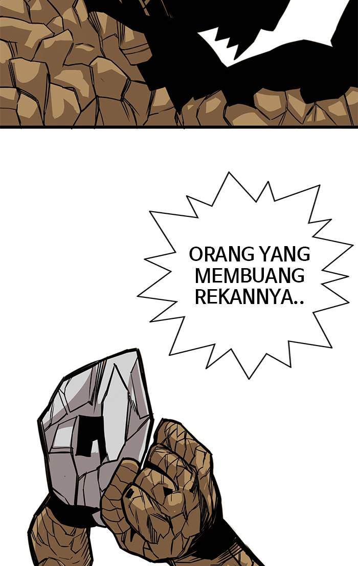 Troll Trap Bab 169 halaman 50