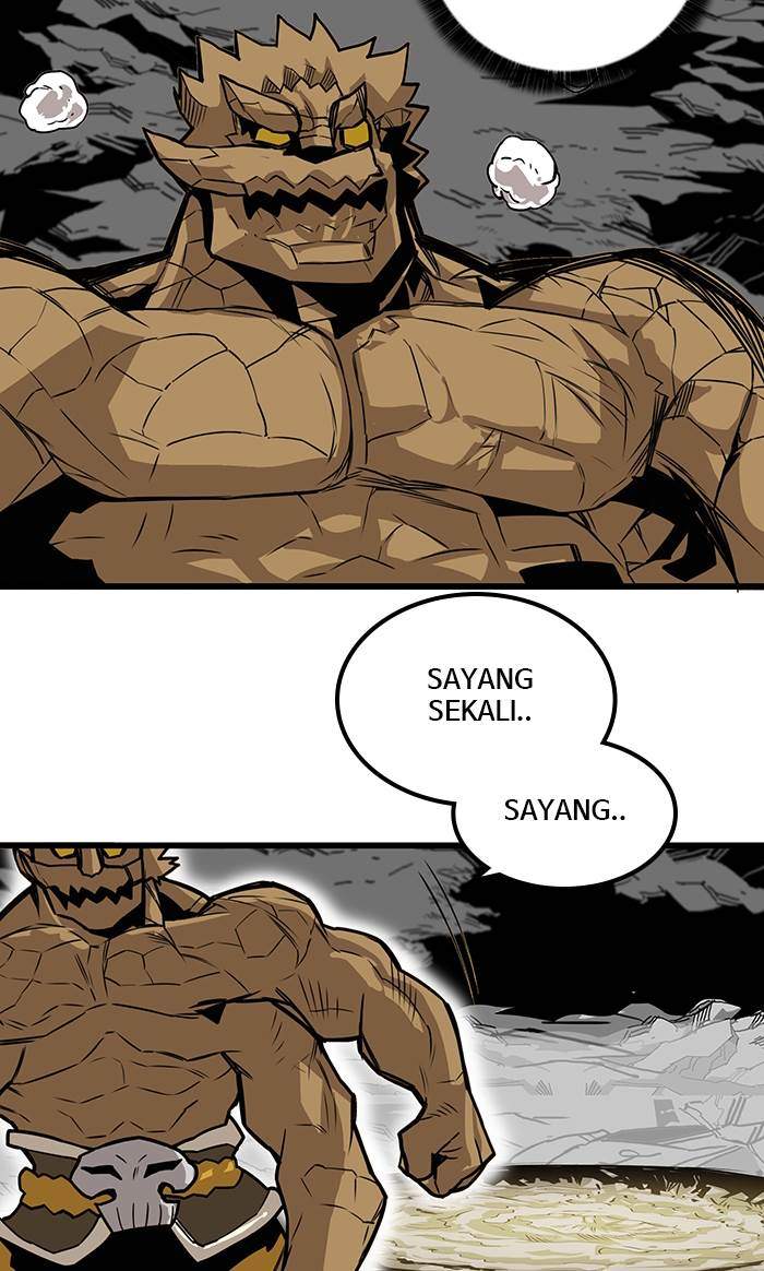Troll Trap Bab 169 halaman 88