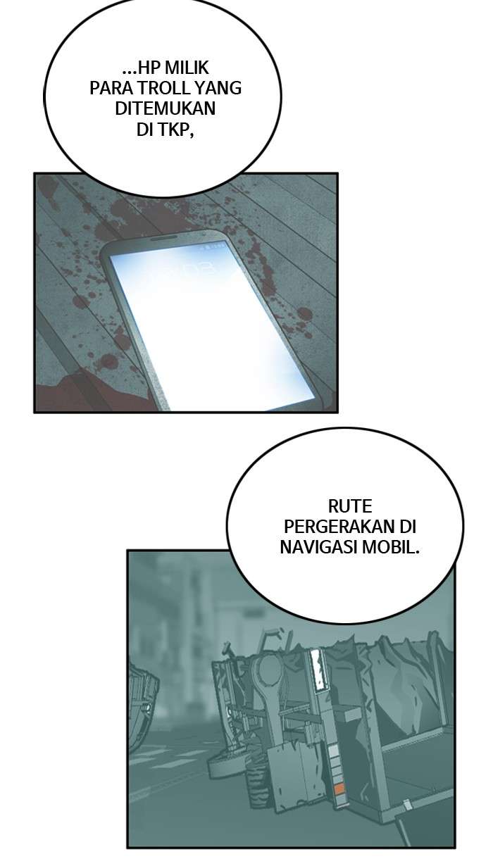 Troll Trap Bab 17 halaman 2