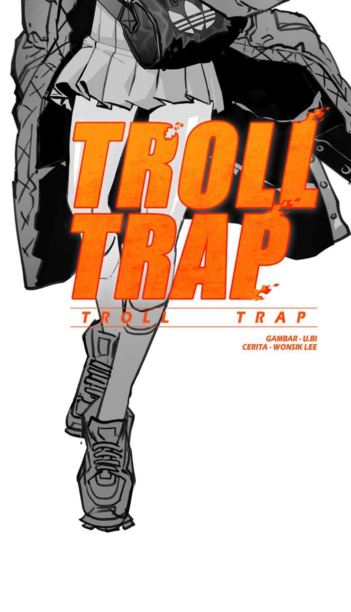 Troll Trap Bab 17 halaman 7