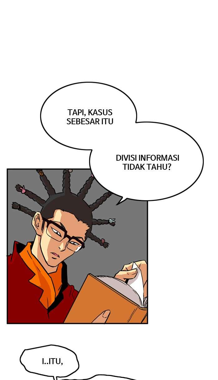 Troll Trap Bab 17 halaman 10
