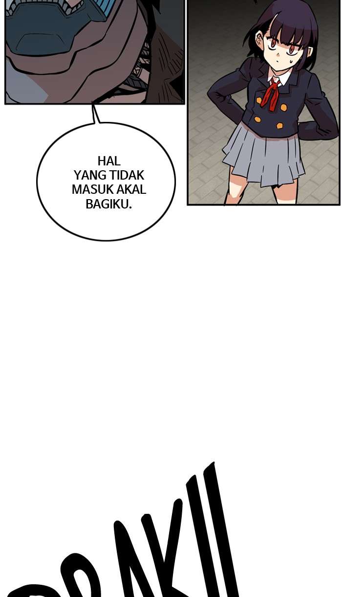 Troll Trap Bab 17 halaman 12