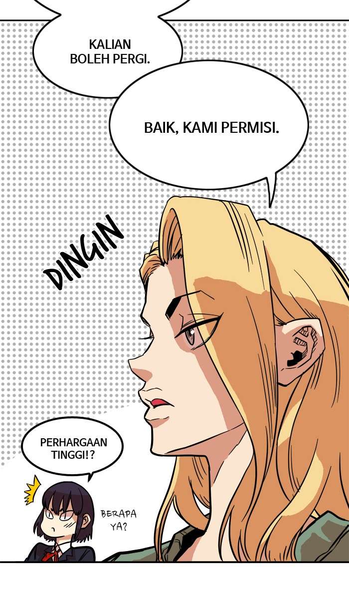 Troll Trap Bab 17 halaman 15