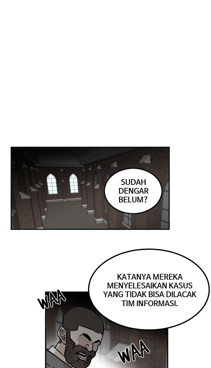 Troll Trap Bab 17 halaman 17