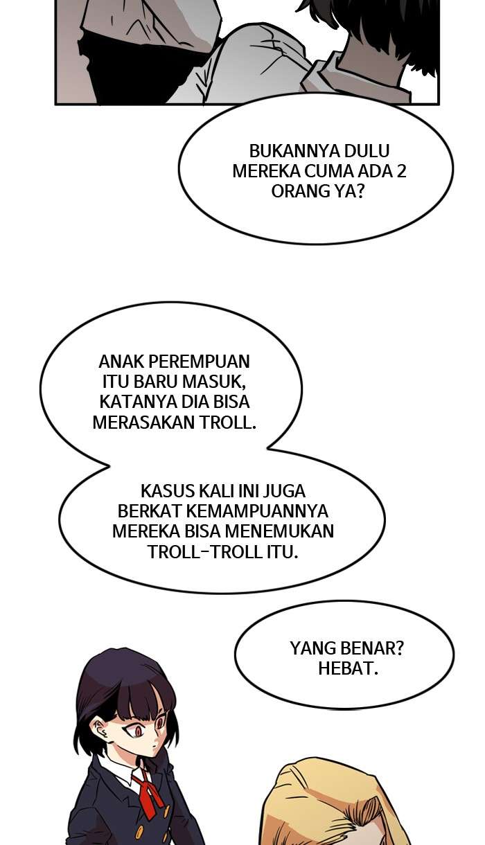 Troll Trap Bab 17 halaman 19