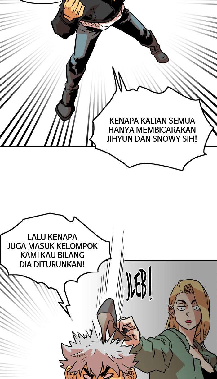 Troll Trap Bab 17 halaman 22